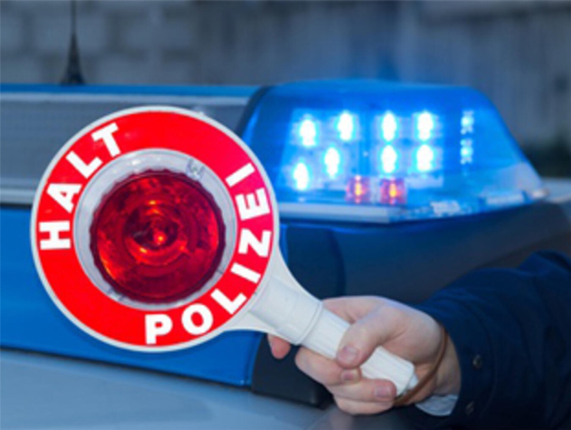 "Polizeiwarnung vor Betrugsversuchen gegen Vereine, Foto von Polizei"
