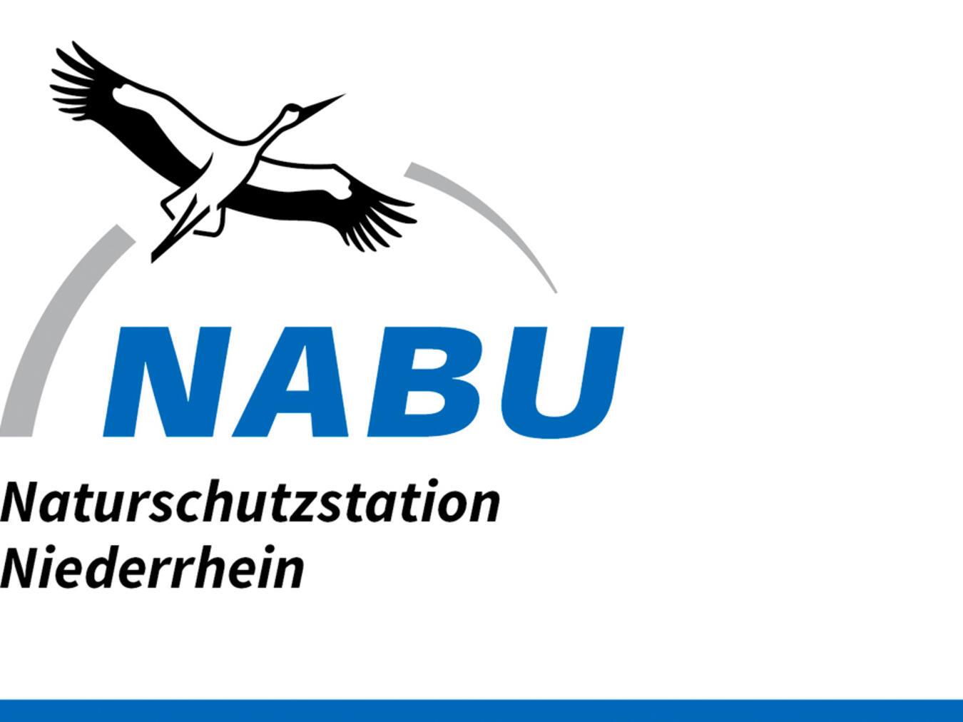 Wie sieht die Landwirtschaft der Zukunft aus? Darum geht es beim nächsten Zukunftsdialog. Logo: Nabu Naturschutzstation Niederrhein