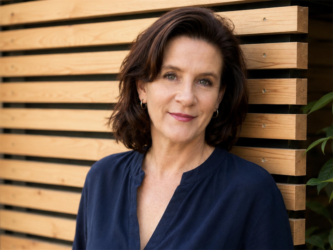 "Wiebke Lorenz liest aus ihrem neuen Buch über das Leben als trockene Alkoholikerin, Lesung, Autorin, Buchvorstellung"
