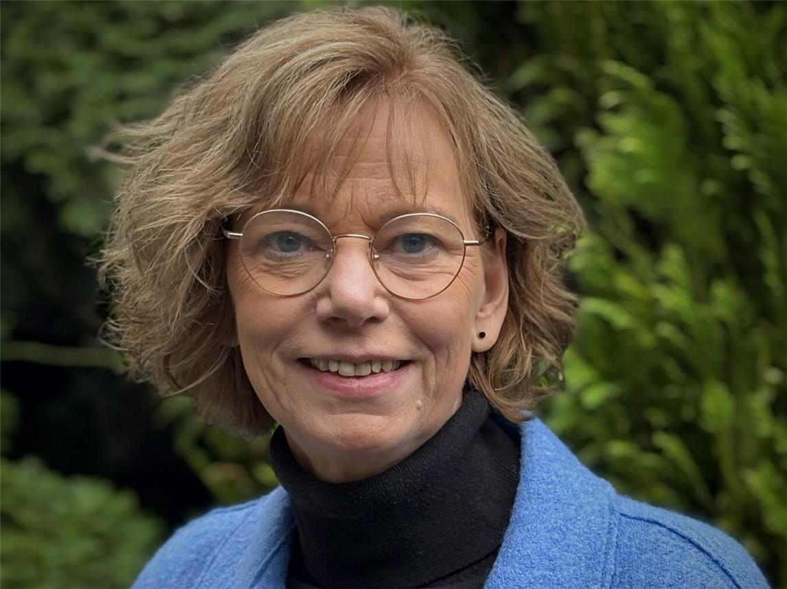 Will für die SPD im kommenden Jahr ins Rennen gehen: Meike Schnake-Rupp. Foto: privat