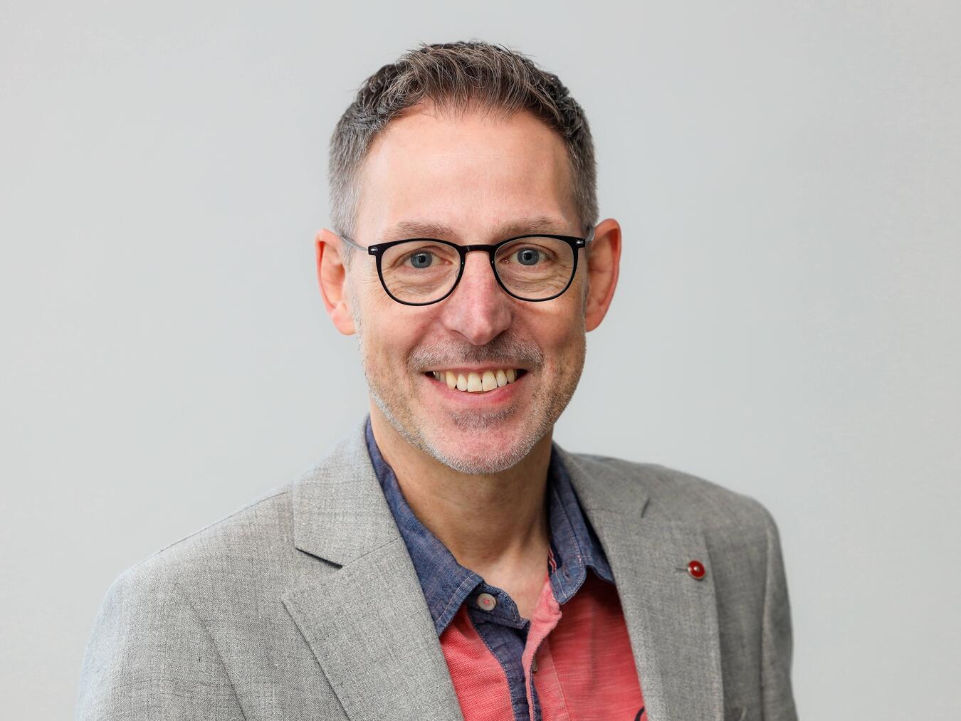 Willi van Beek von der SPD-Ratsfraktion Bedburg-Hau. Foto: privat