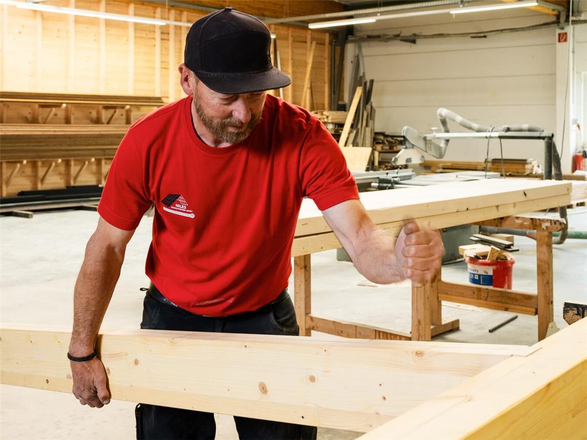 Wo drückt der Schuh? Dies will die WfG mit der Umfrage im Handwerk herausfinden. Foto: WfG Emmerich