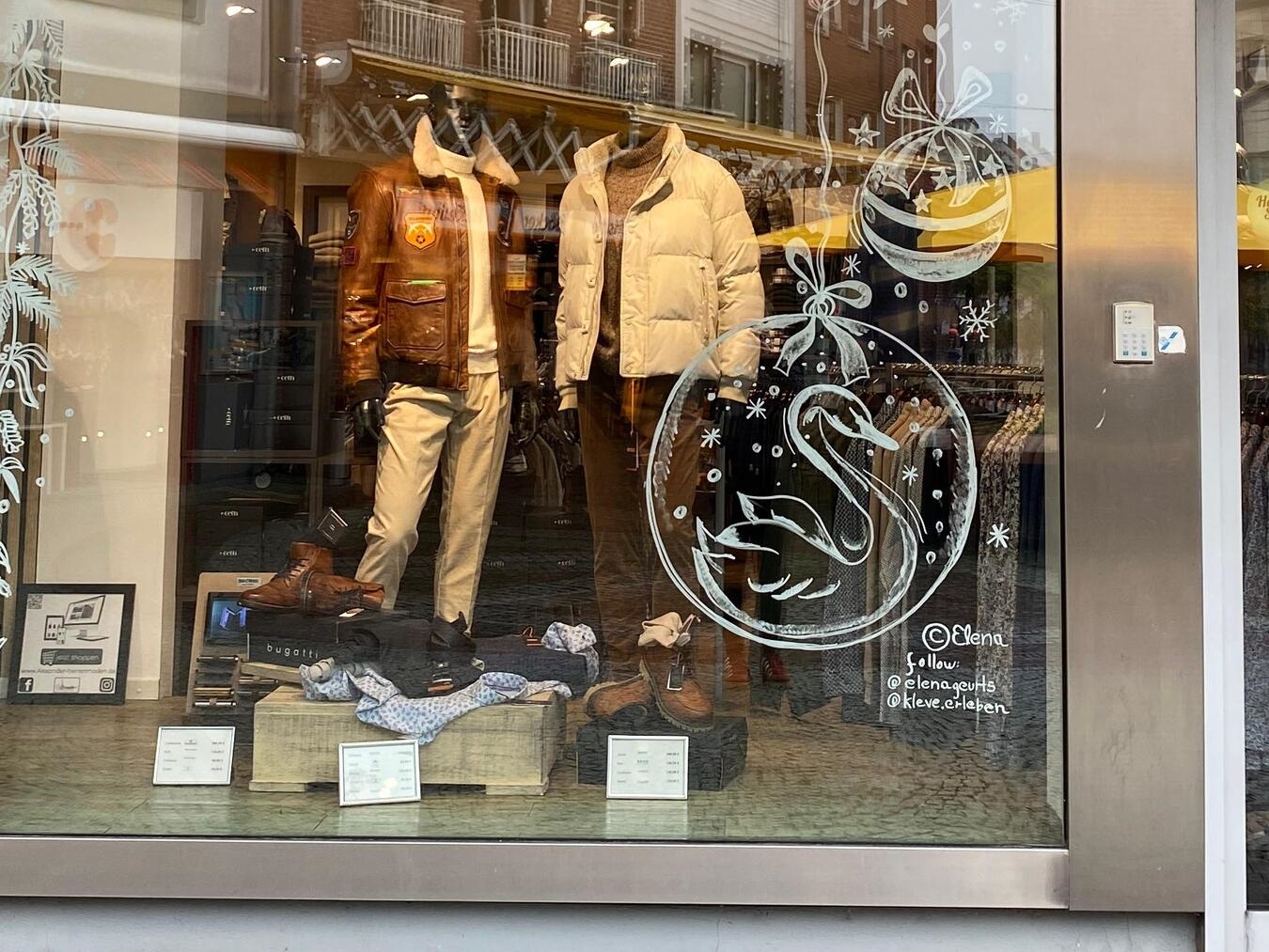 Wo ist der Schwan zu finden? Foto: WTM