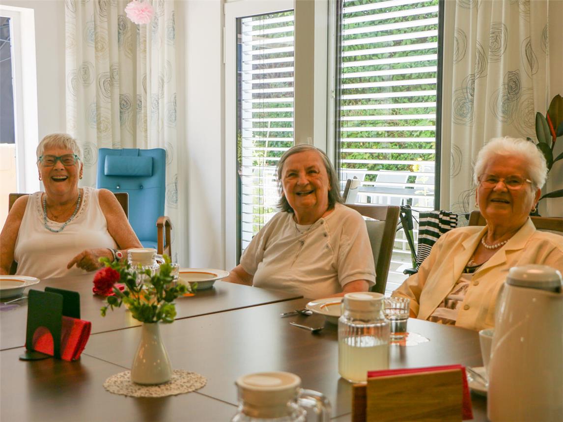 Zu einem Tag der offenen Tür lädt der Caritasverband Geldern-Kevelaer in Straelen ein.Foto: Caritasverbandes Geldern-Kevelaer