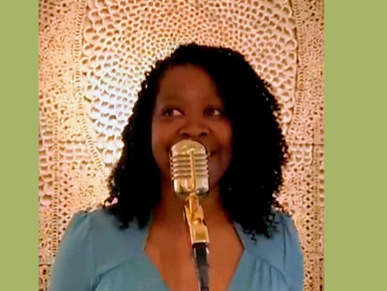 Zu Gast in Zyfflich: Jazzy May Live-Music. Foto: Jazzy May Live-Music