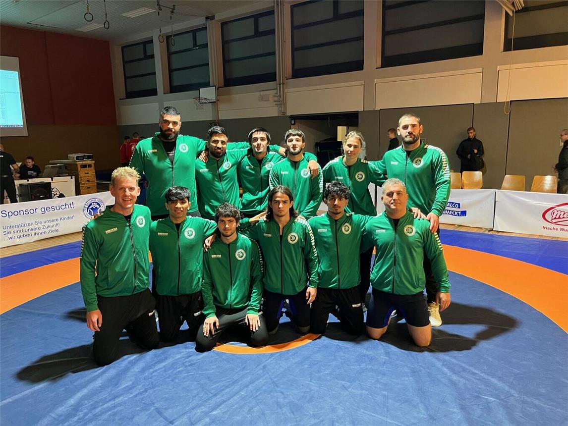 Zum Abschluss der Bezirksliga-Runde treten die Rhenanen am Samstag, 16. November, um 19 Uhr in Hohenlimburg an. Foto: DJK Rhenania Kleve