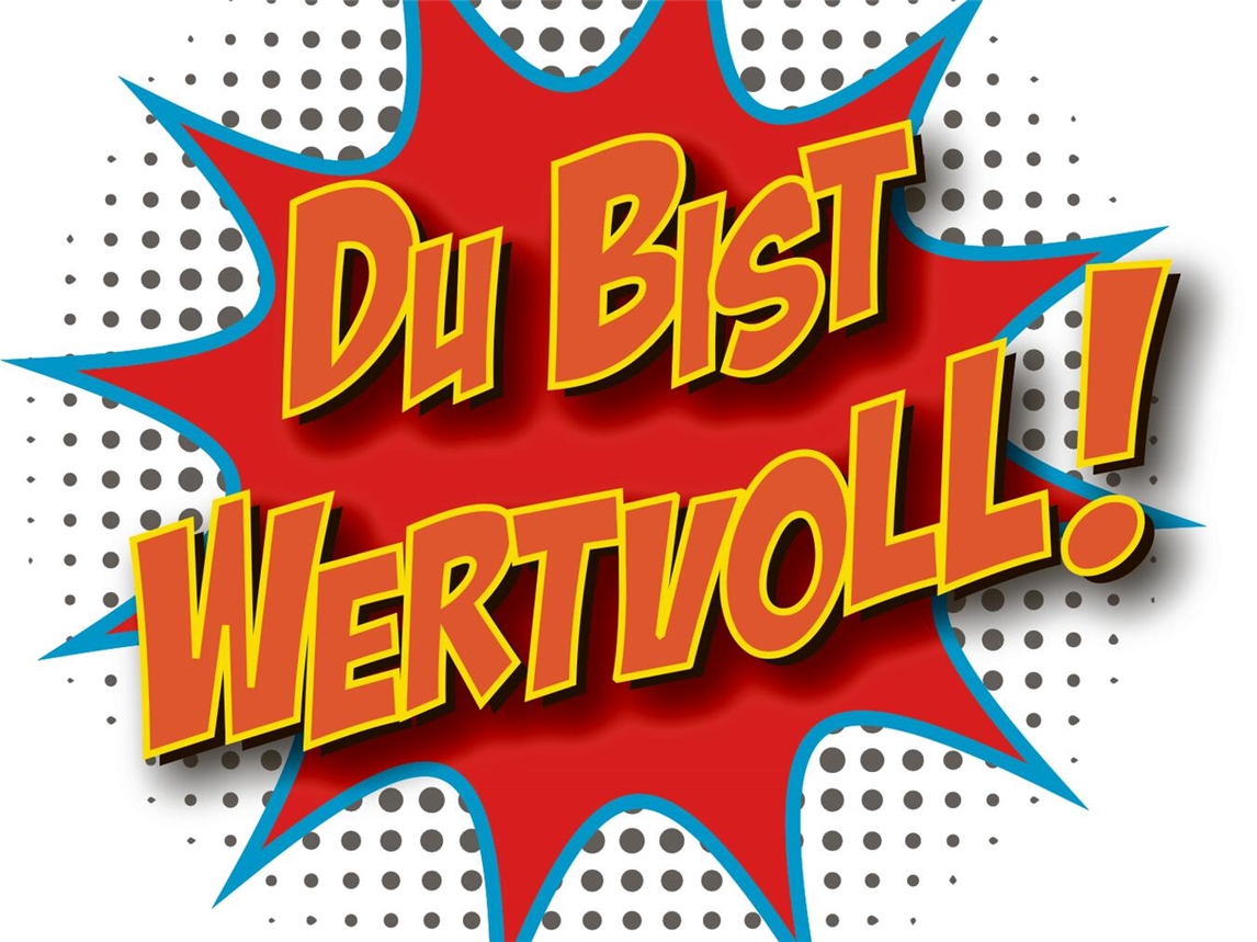 Zur Kreativ-Aktion lädt die Stiftung am Samstag, 20. September, ein.