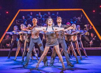 „Chicago“ kommt ins Capitol Theater