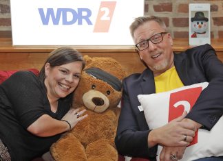 WDR 2 SommerHausparty