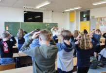 Realschule Rees